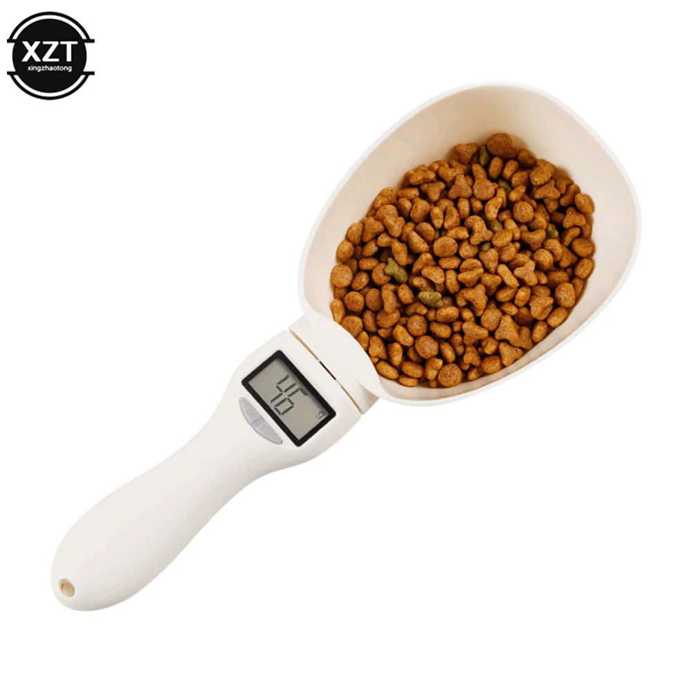 Pet Measuring Spoon