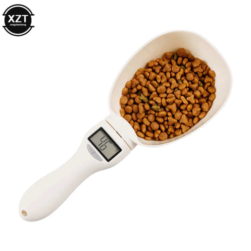 Pet Measuring Spoon