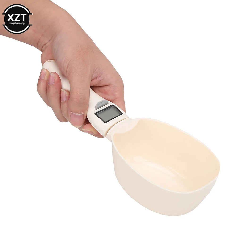 Pet Measuring Spoon
