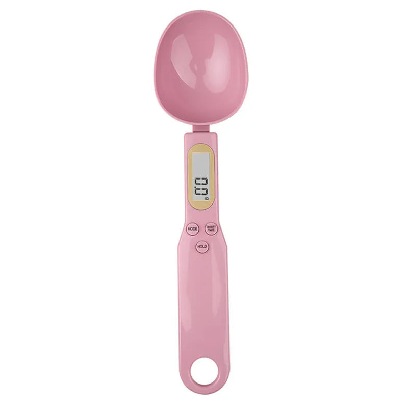 Kitchen Measuring Spoon