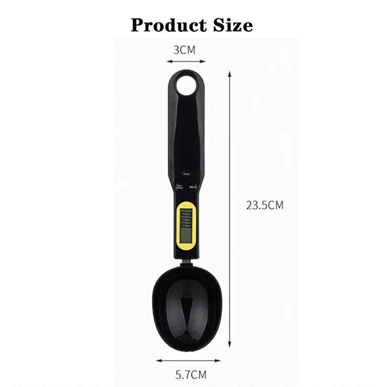 Kitchen Measuring Spoon