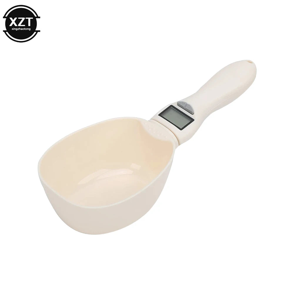 Pet Measuring Spoon